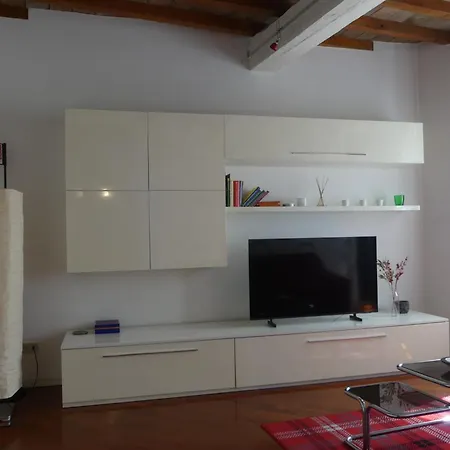 Apartment San Michele Parma