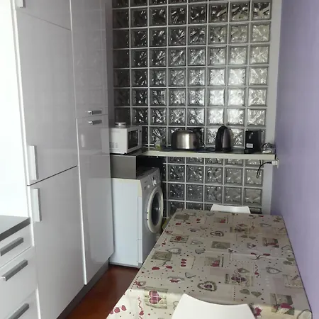 Apartment San Michele Parma