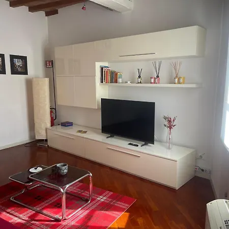 San Michele Apartment *