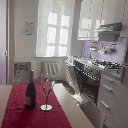 Apartment San Michele
