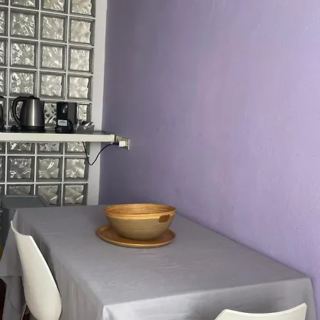 Apartment San Michele *