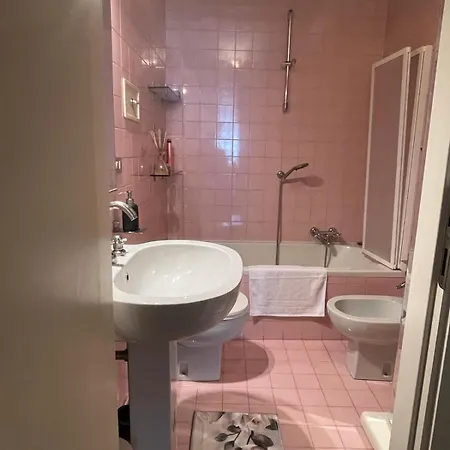 San Michele Apartment