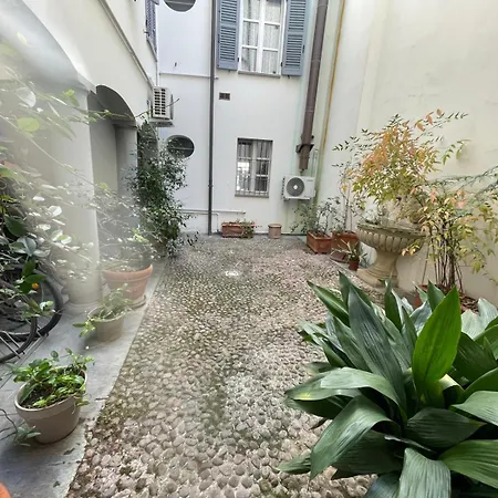 San Michele Apartment