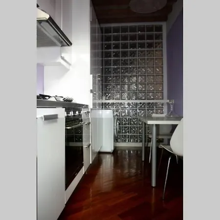 San Michele Apartment Parma