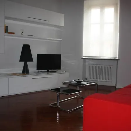 San Michele Apartment *