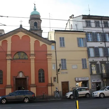 San Michele Apartment Parma