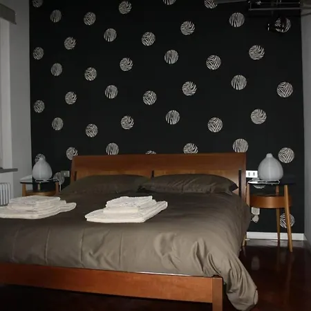 Apartment San Michele Parma