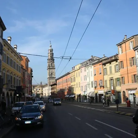 San Michele * Parma