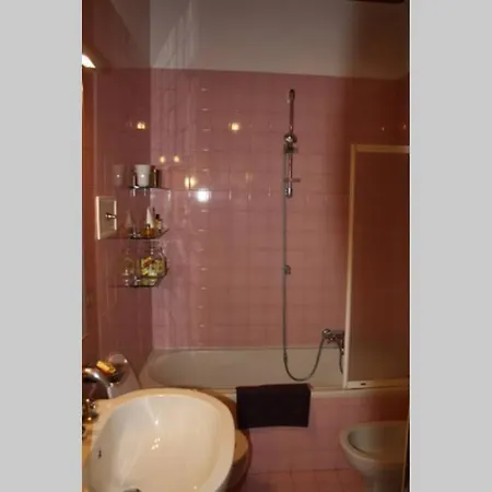 San Michele Apartment