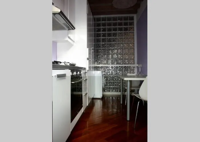 San Michele Apartment Parma