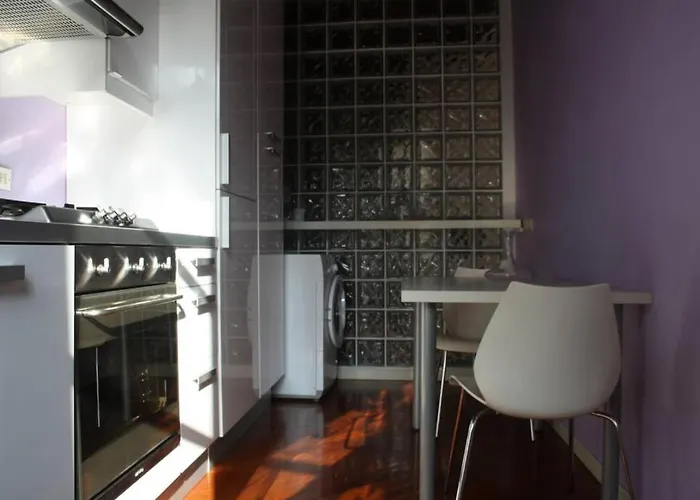 San Michele Apartment