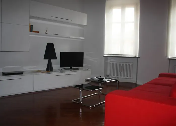 San Michele Lägenhet *