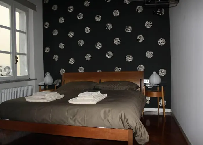 Apartment San Michele Parma