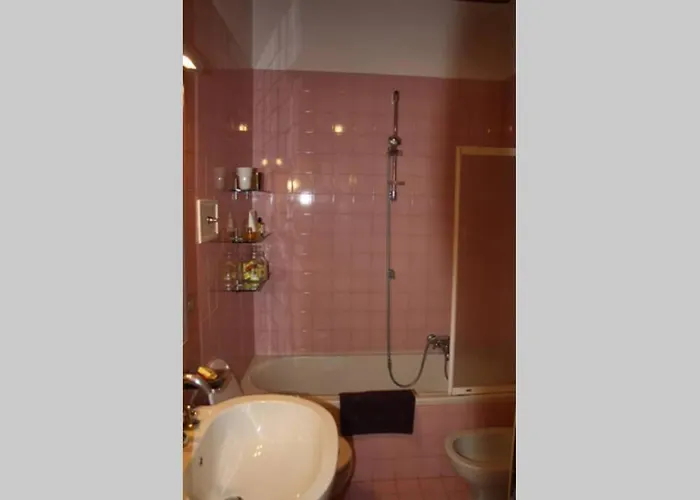 San Michele Apartment